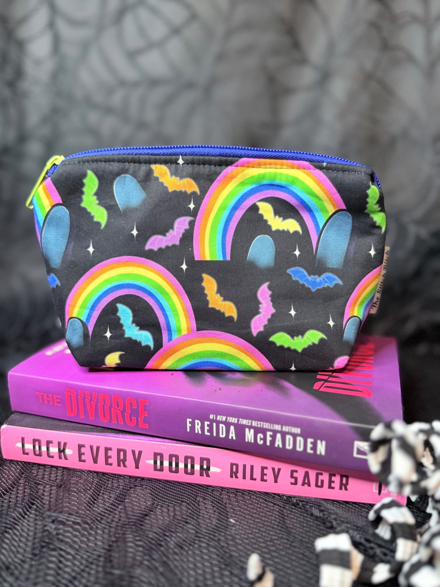 Rainbow Afterlife Ho-Bag