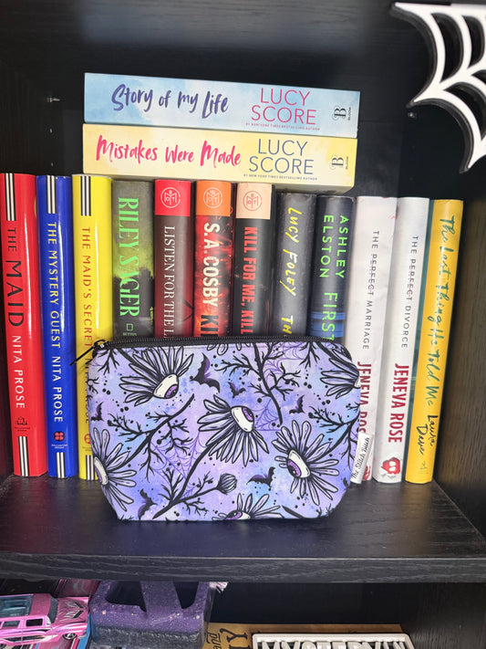 Flower Power Ho-Bag