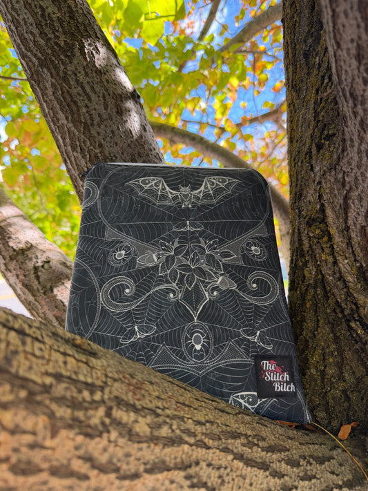 Lacey Bats Sleeve