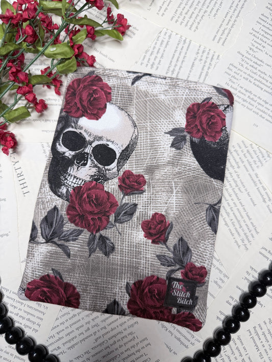 Roses & Remains Sleeve