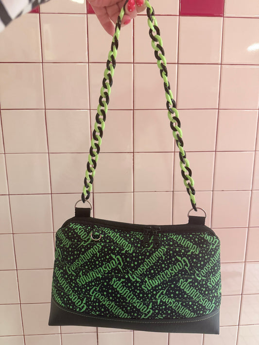 Goosebumps Purse