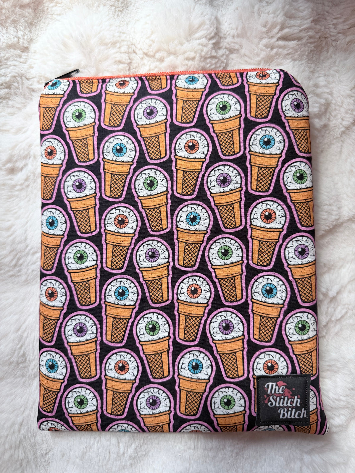 Ice SCREAM Sleeve