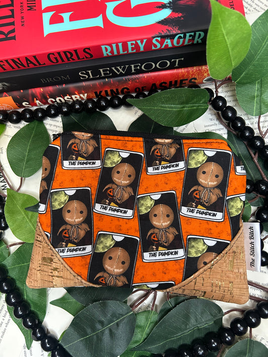 The Pumpkin Sam Annotation Kit/Zipper Bag