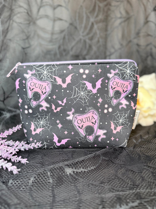 The Bat Seance Society Ho-Bag