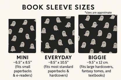 Frightful Fluff Squad Sleeve