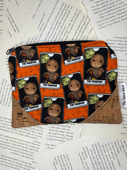 The Pumpkin Sam Annotation Kit/Zipper Bag