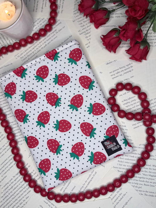 Strawberry BITCH! Sleeve