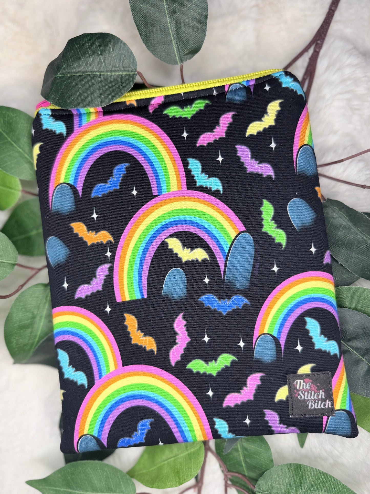 Rainbow Afterlife Sleeve