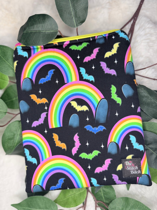 Rainbow Afterlife Sleeve