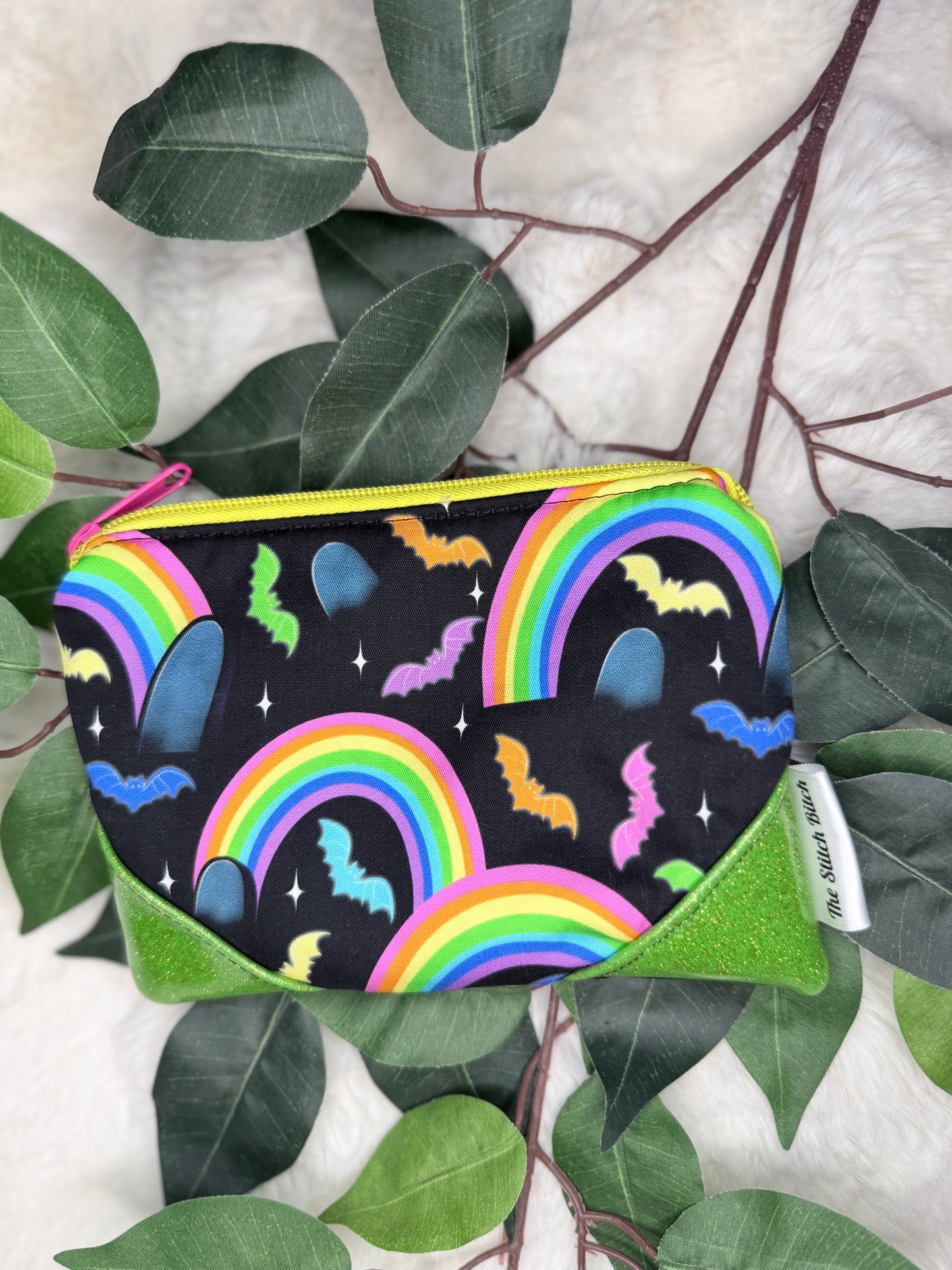 Rainbow Afterlife Ho-Bag