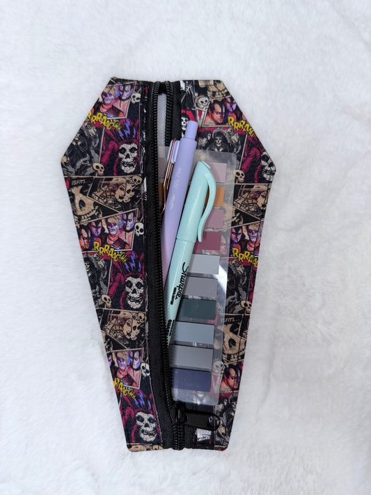 Misfits Coffin Annotation Kit