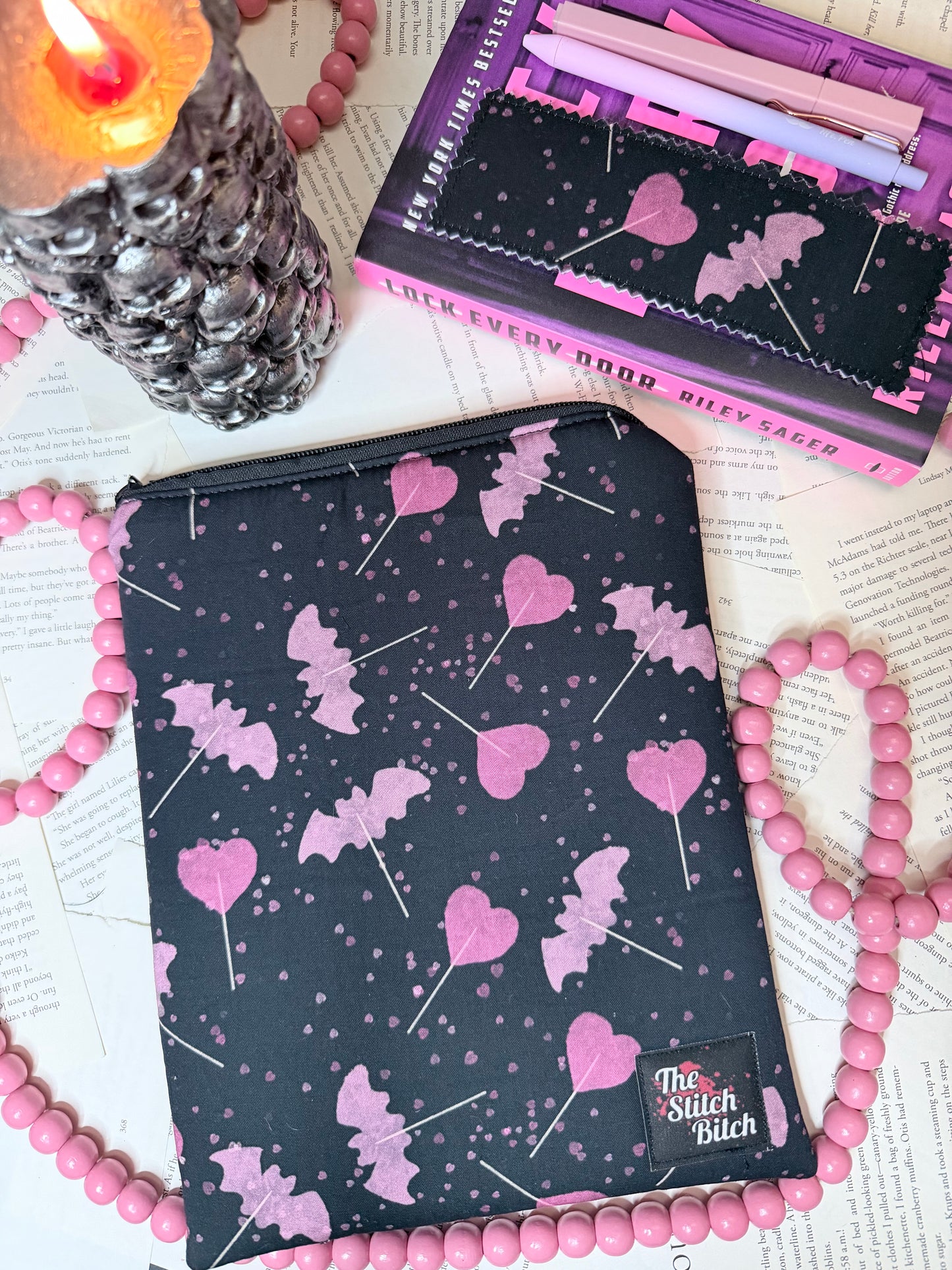 Im a sucker for you Sleeve