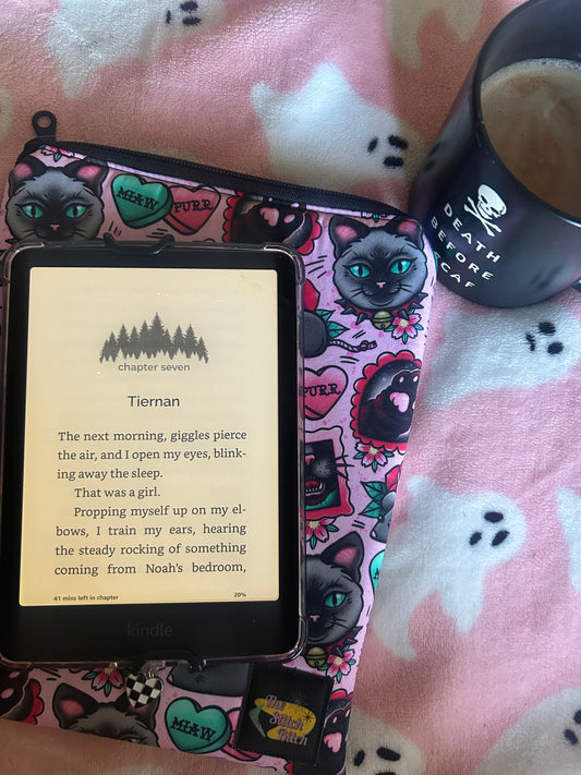 Killer Kittens Sleeve