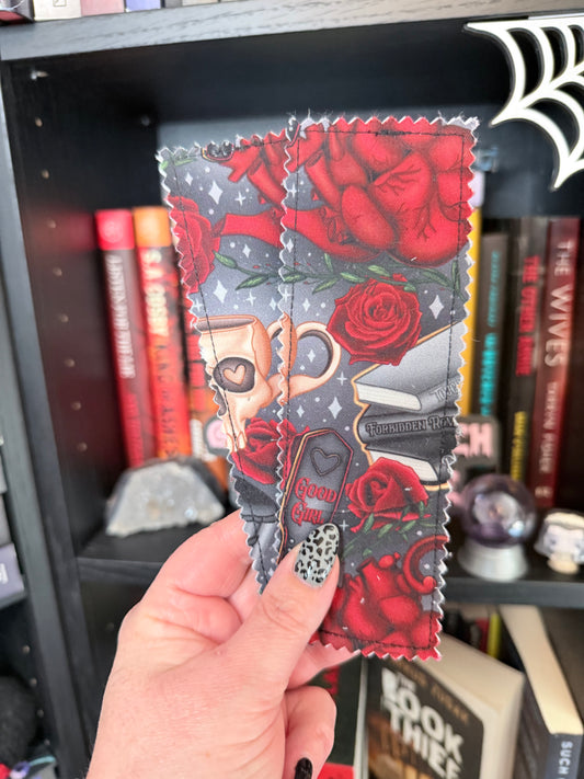 Good Girl Bookmark