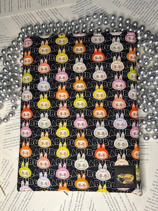 Frightful Fluff Squad Sleeve