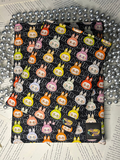 Frightful Fluff Squad Sleeve