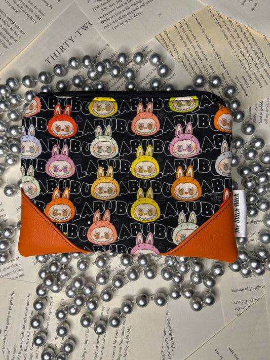 Frightful Fluff Squad Annotation Kit