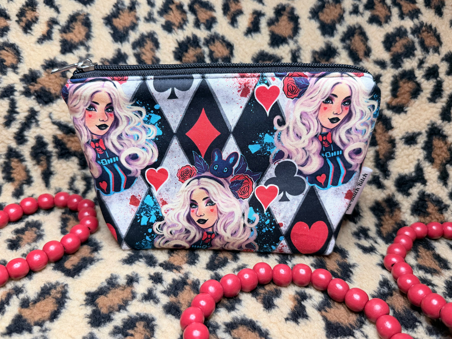 Alice Ho-Bag