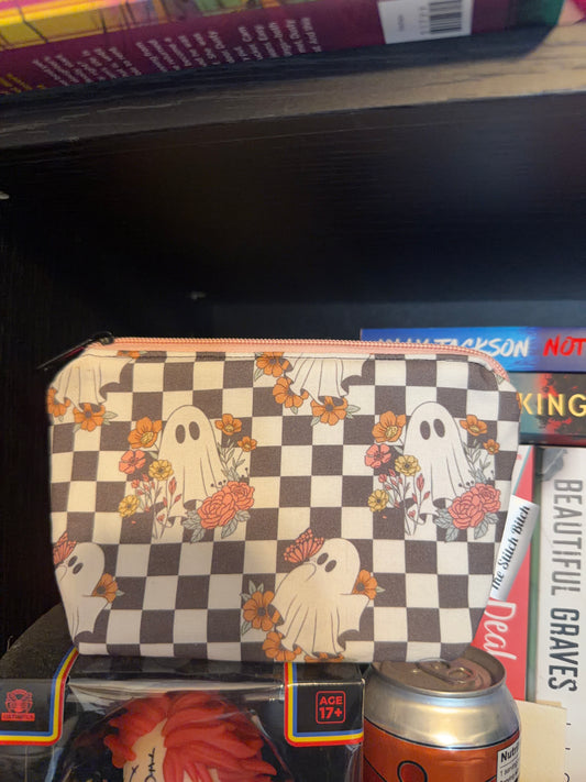 Check Ghost Ho Bag