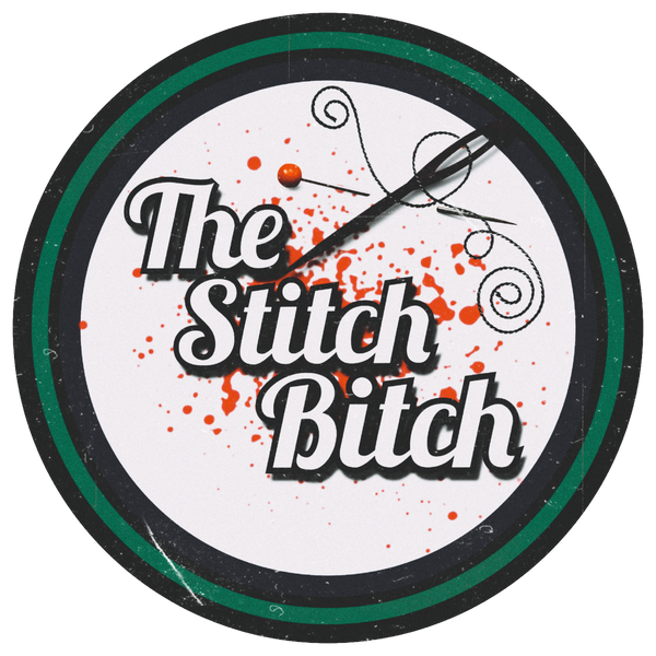 The Stitch Bitch