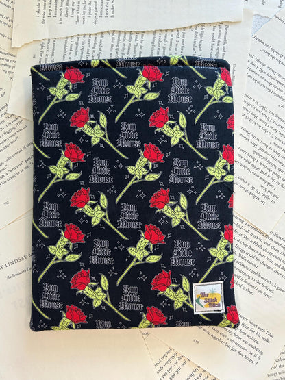 Haunting/ Hunting Adaline Sleeve