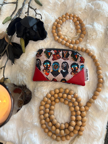 The Slasher Squad Annotation Kit/ZipperBag