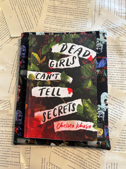 Art the Clown Sleeve