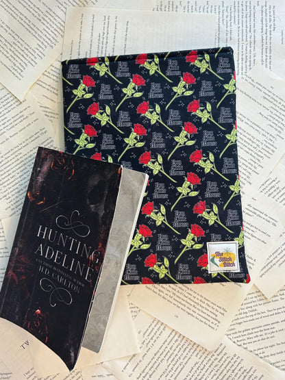 Haunting/ Hunting Adaline Sleeve