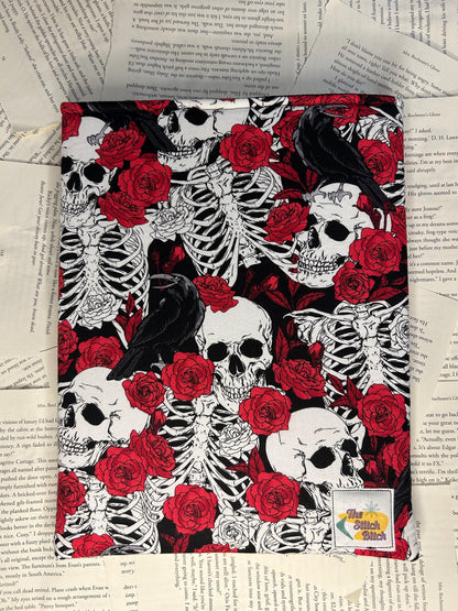 Deadly Romance Sleeve