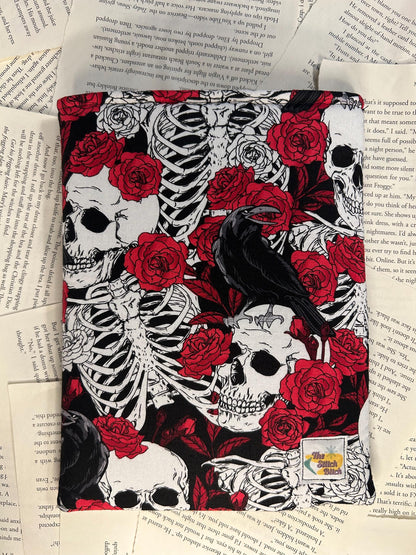 Deadly Romance Sleeve