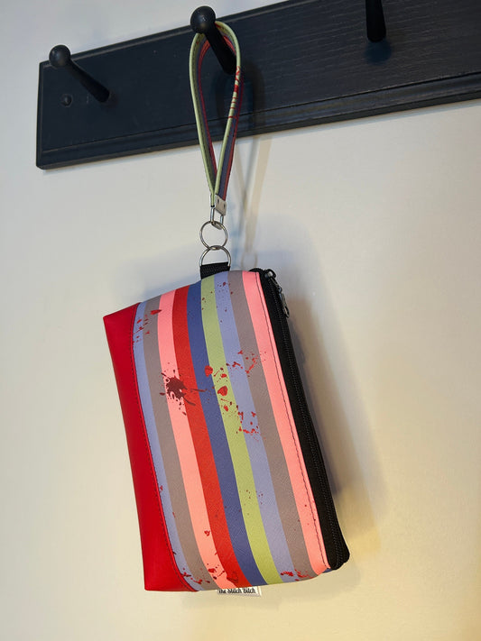 Chucky Clutch Bag