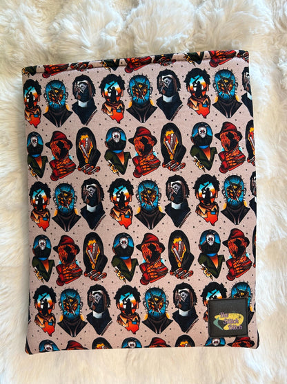 The Slasher Squad Sleeve